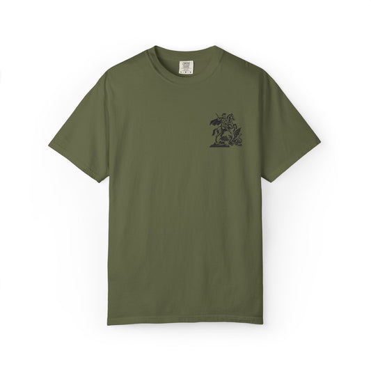 Creedon Logo Tee