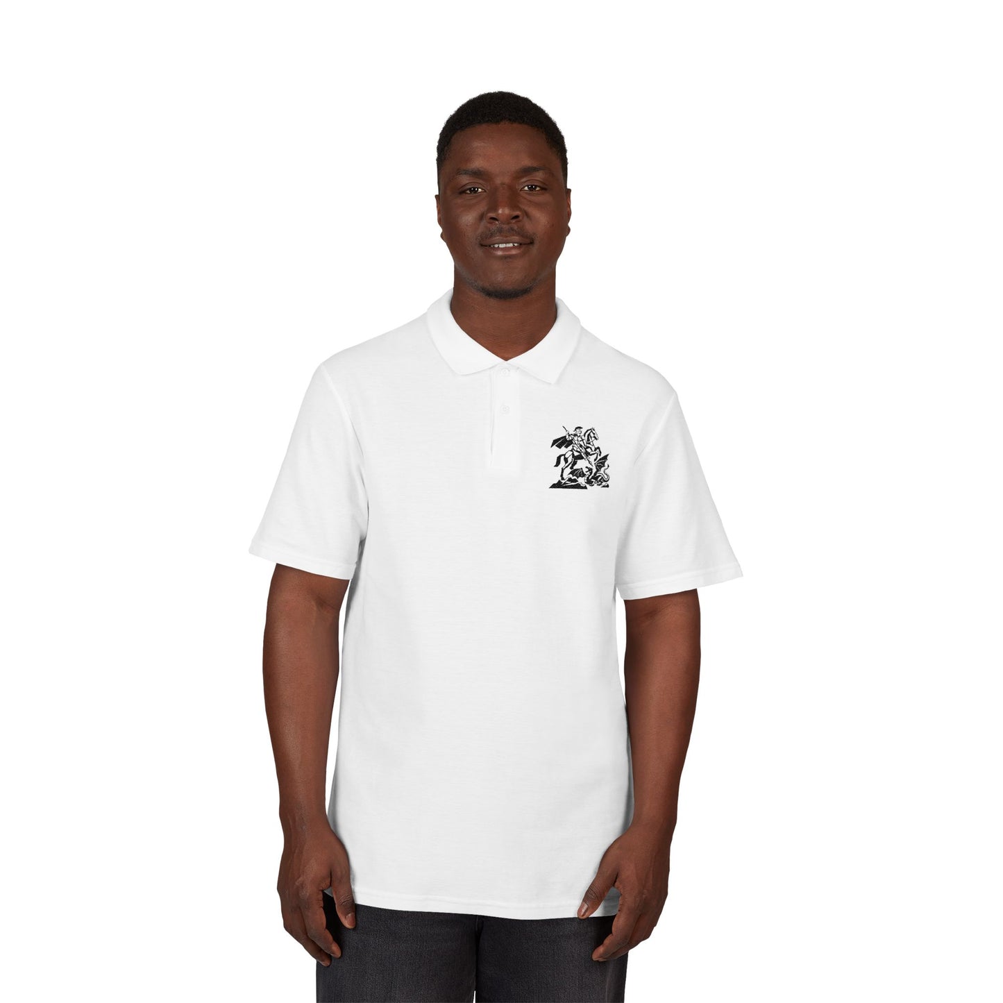 Creedon Polo