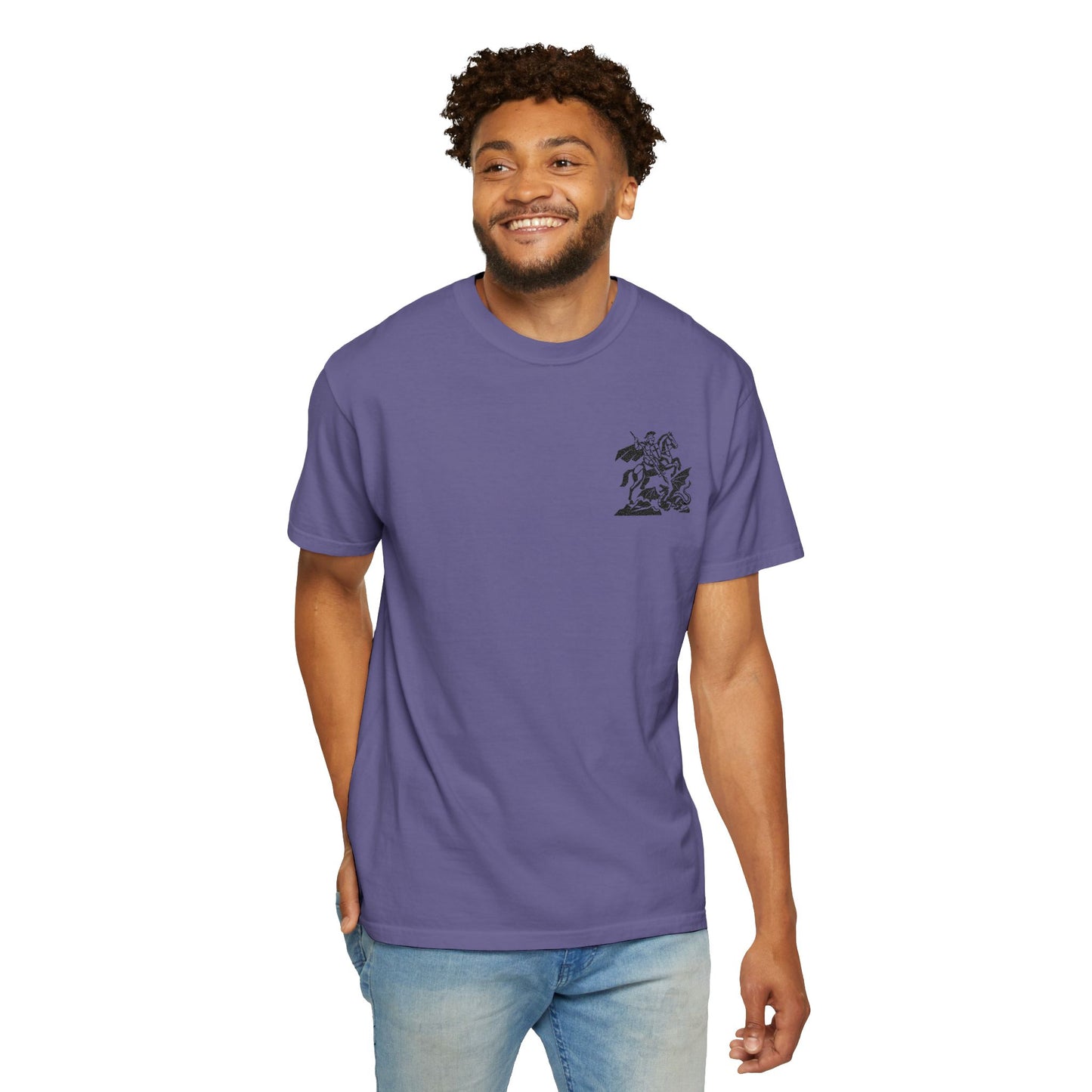 Creedon Logo Tee