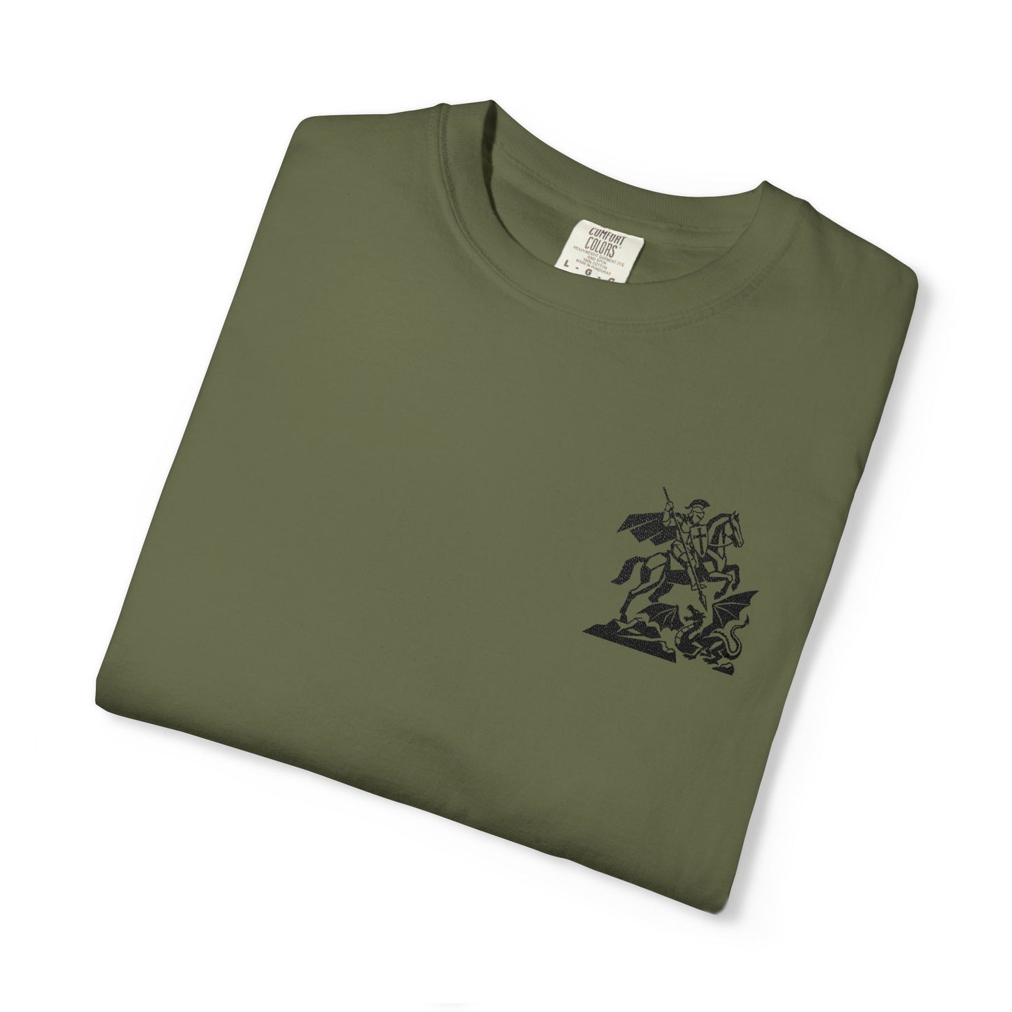 Creedon Logo Tee