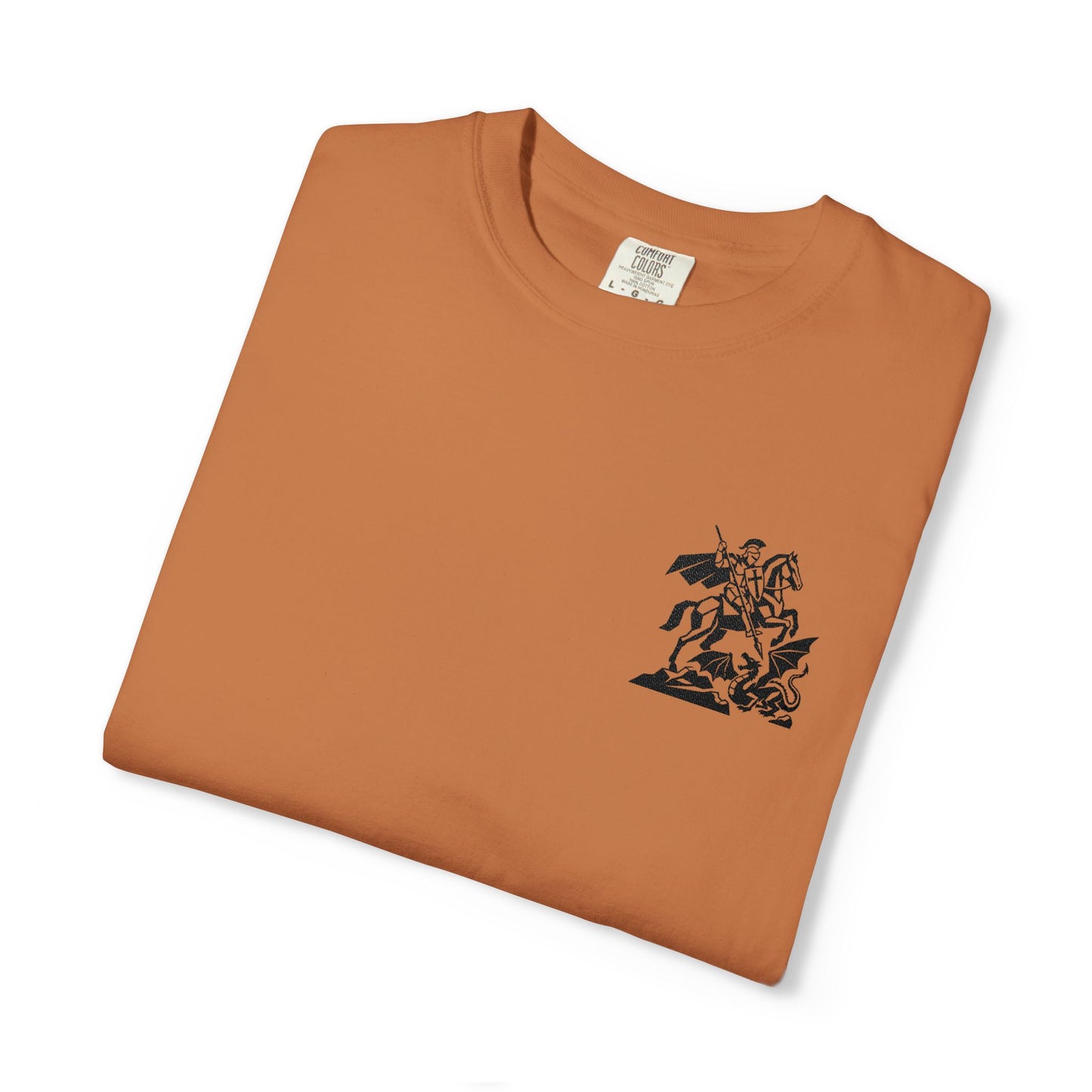 Creedon Logo Tee