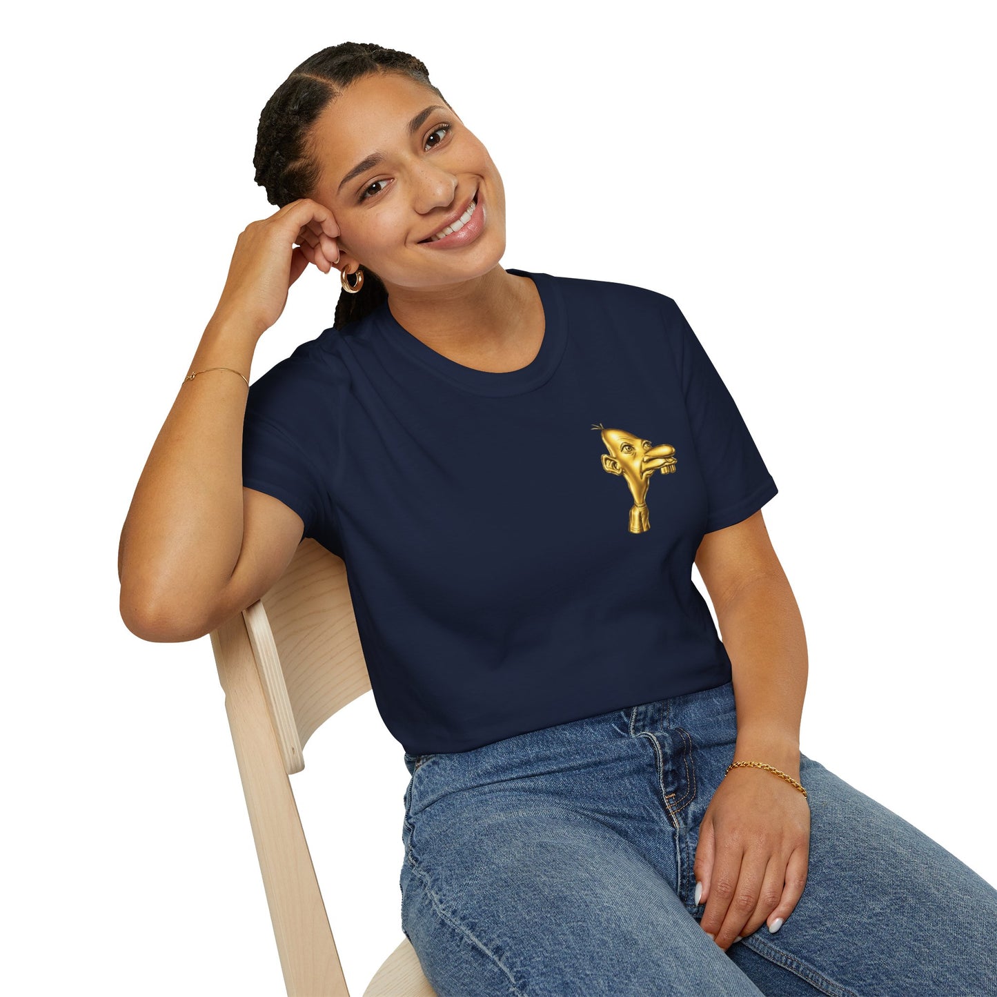 Neegy Tee