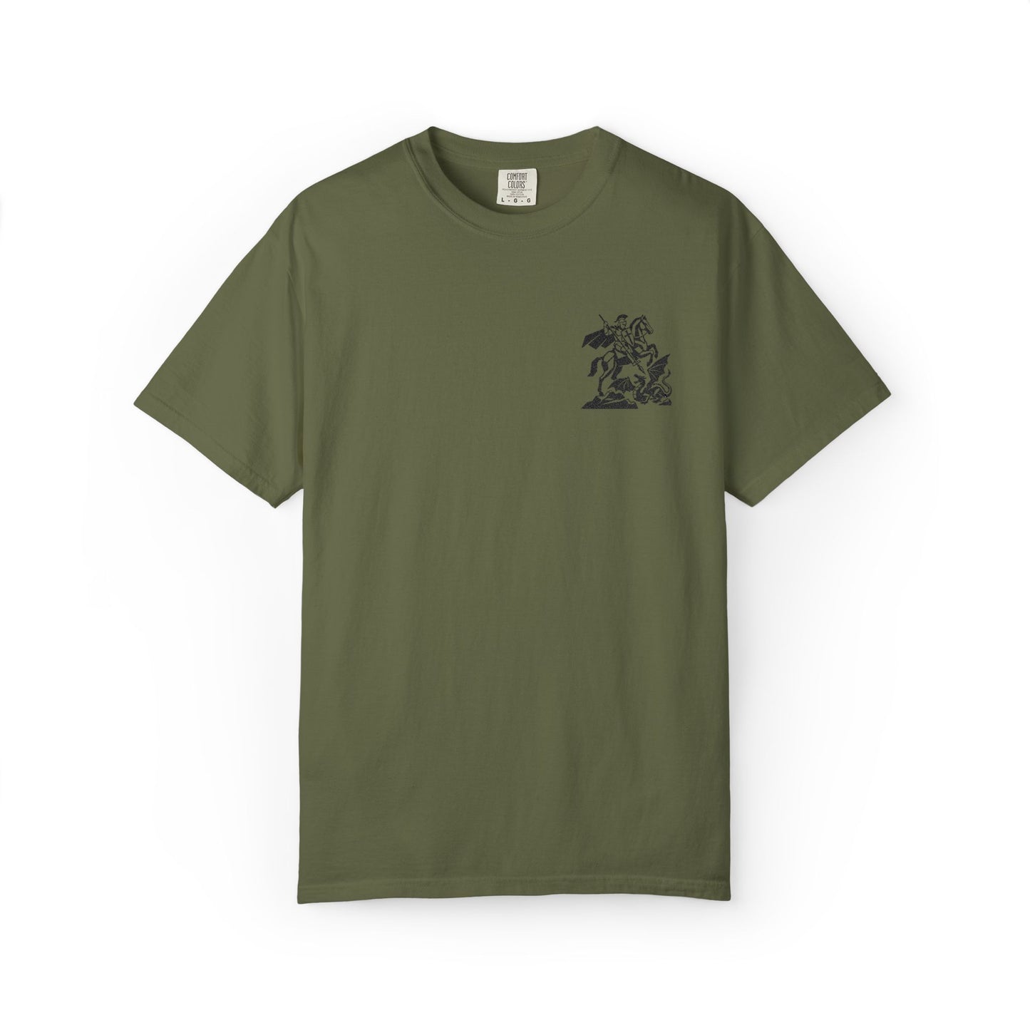 Creedon Logo Tee
