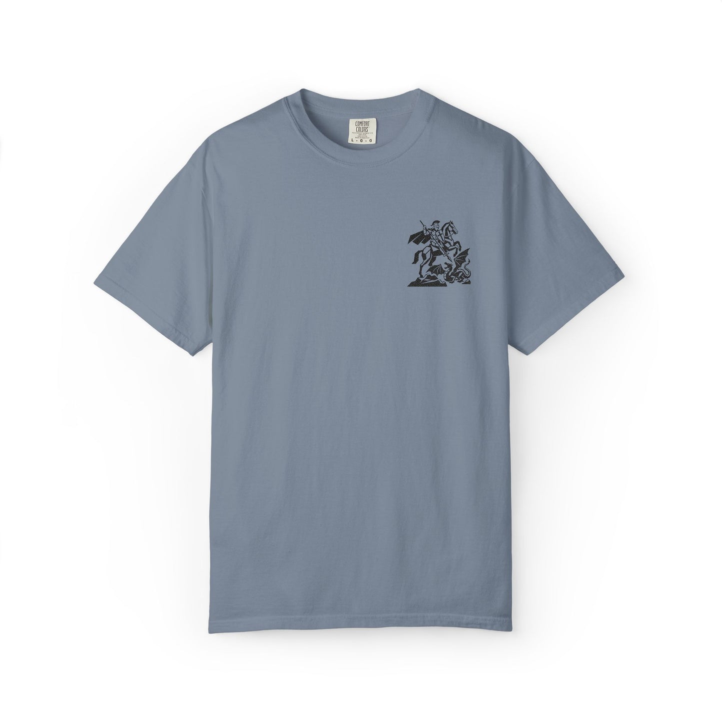 Creedon Logo Tee
