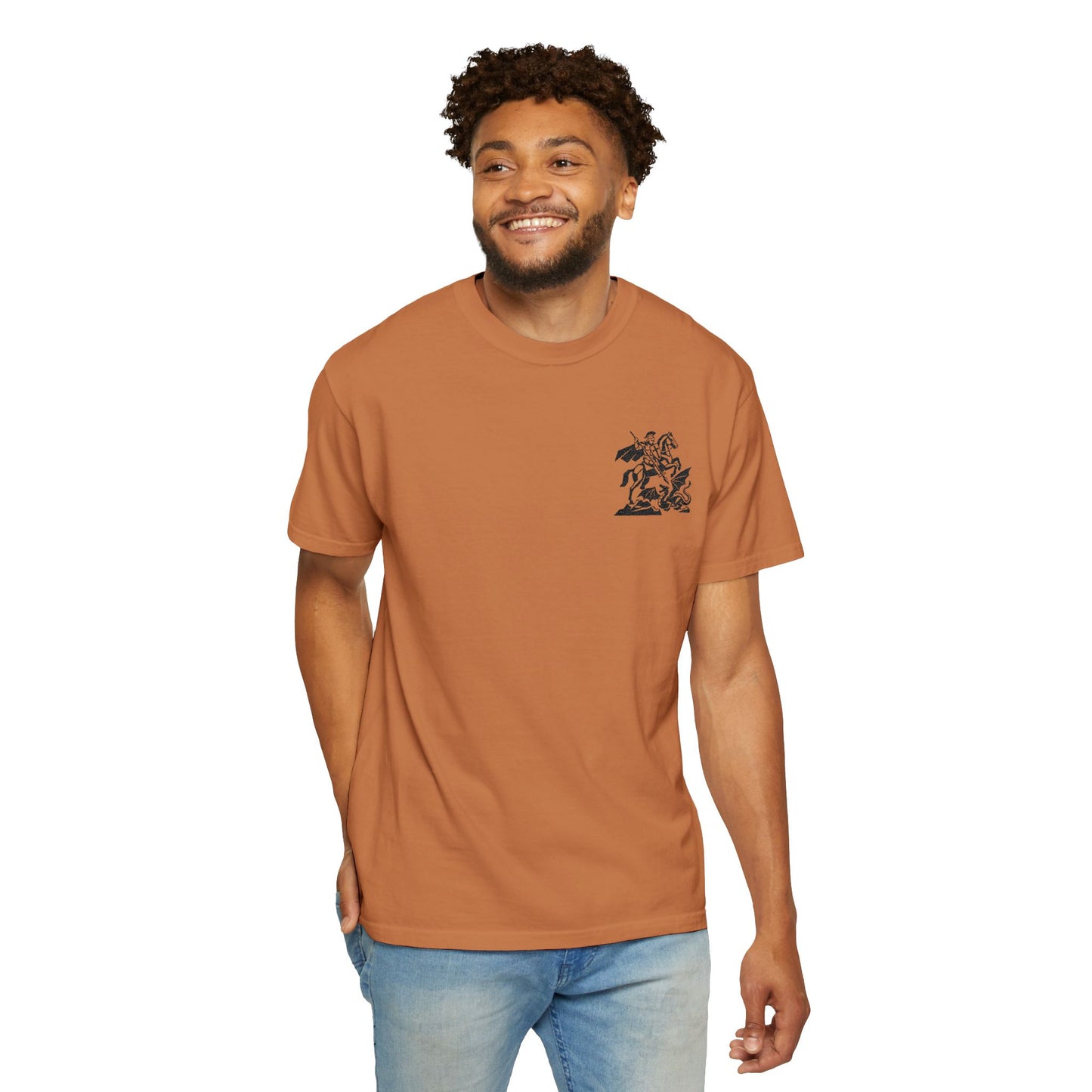 Creedon Logo Tee