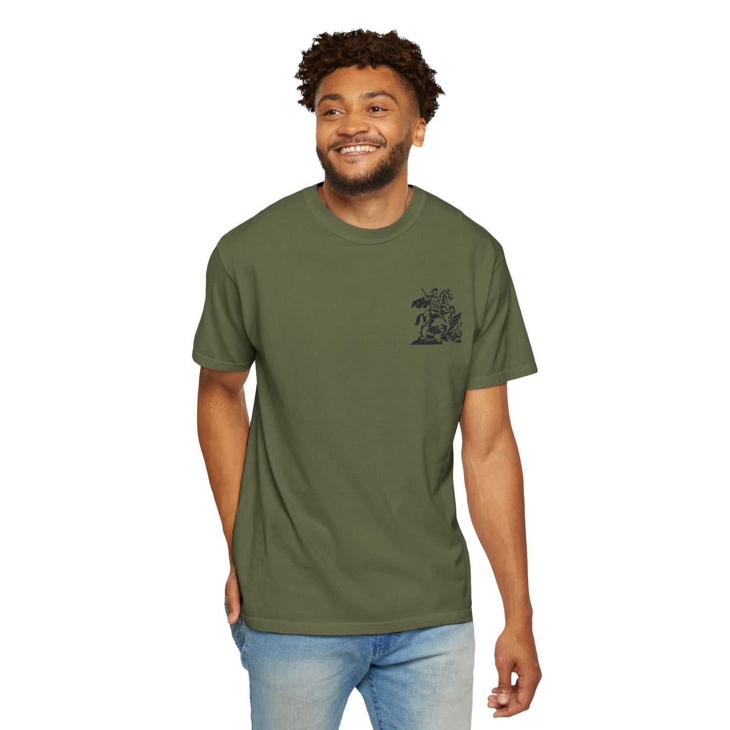 Creedon Logo Tee