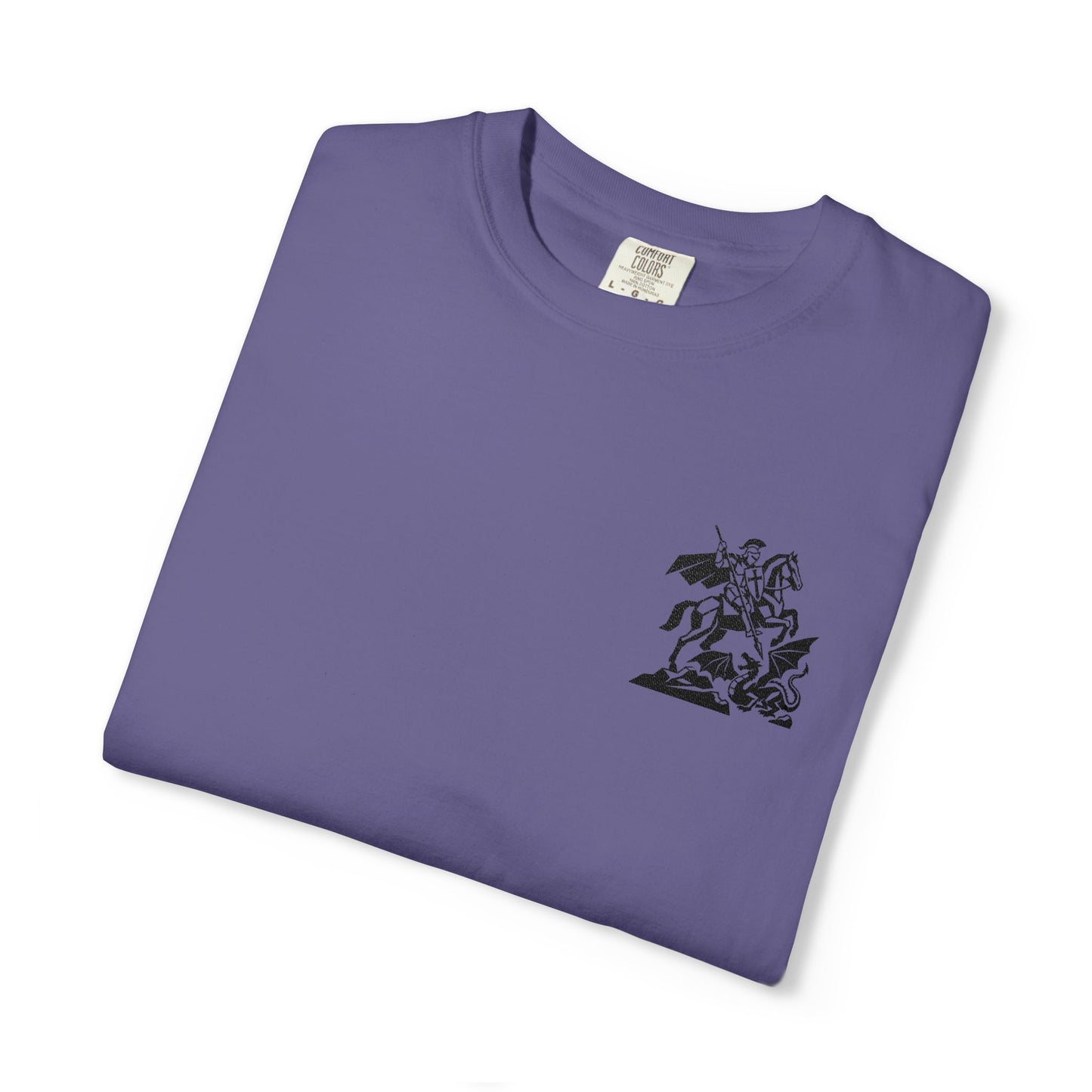 Creedon Logo Tee