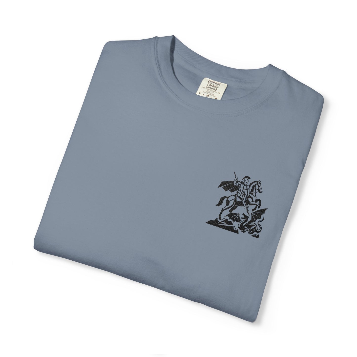 Creedon Logo Tee