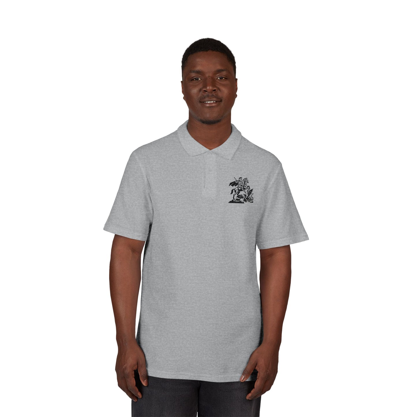 Creedon Polo