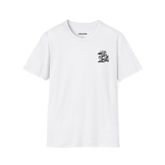 Creedon Mass Surveillance Tee-Shirt