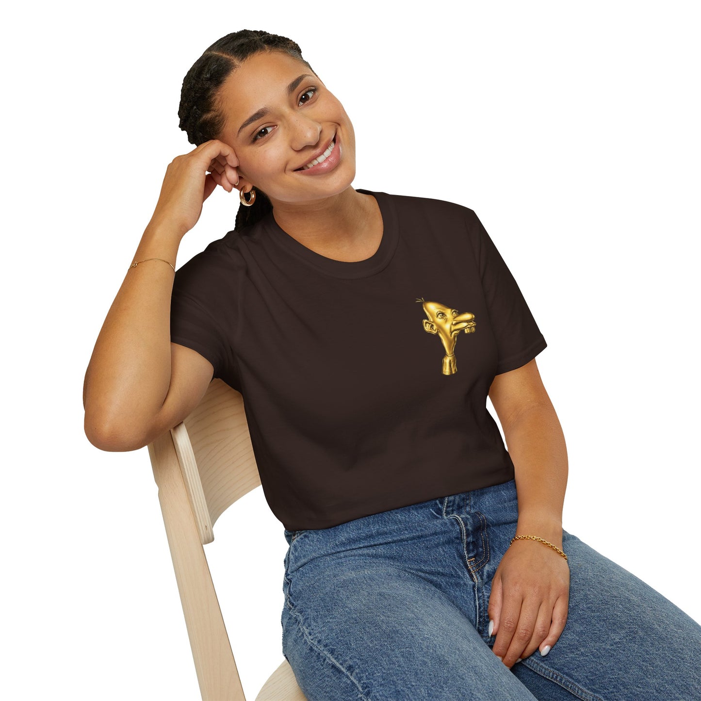 Neegy Tee