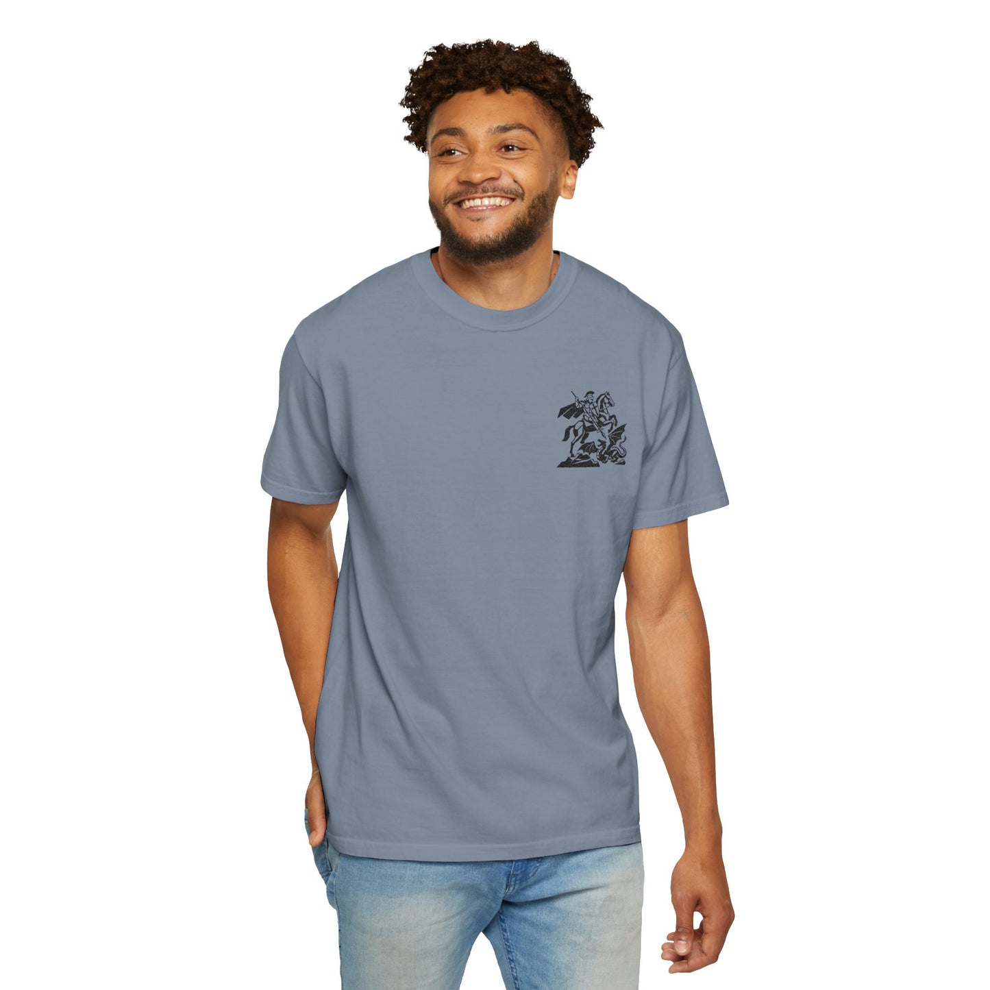 Creedon Logo Tee