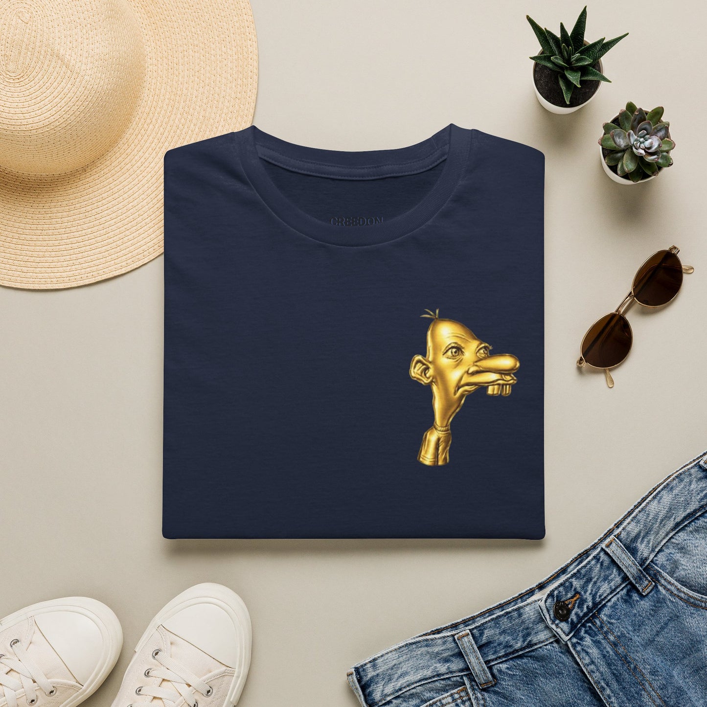 Neegy Tee