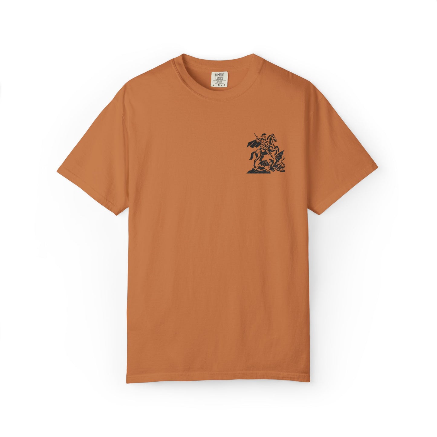Creedon Logo Tee