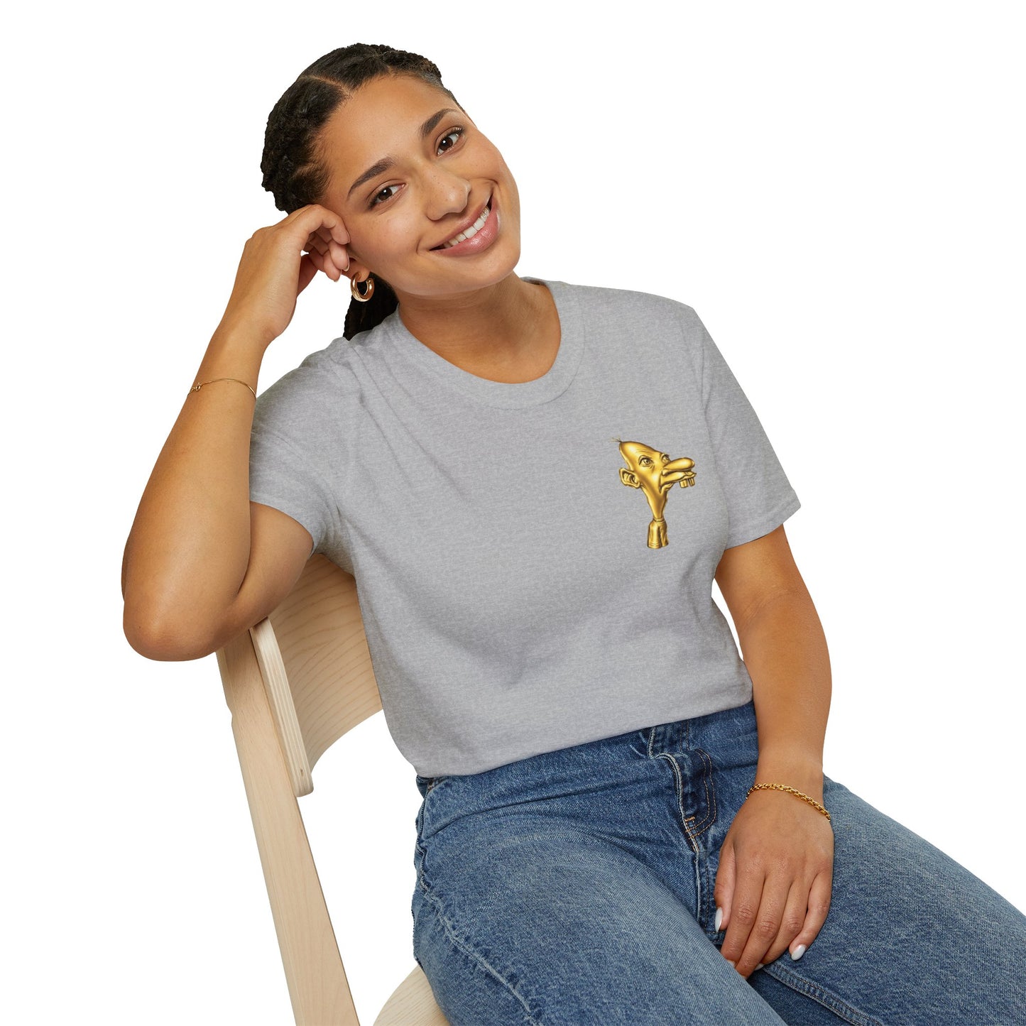 Neegy Tee