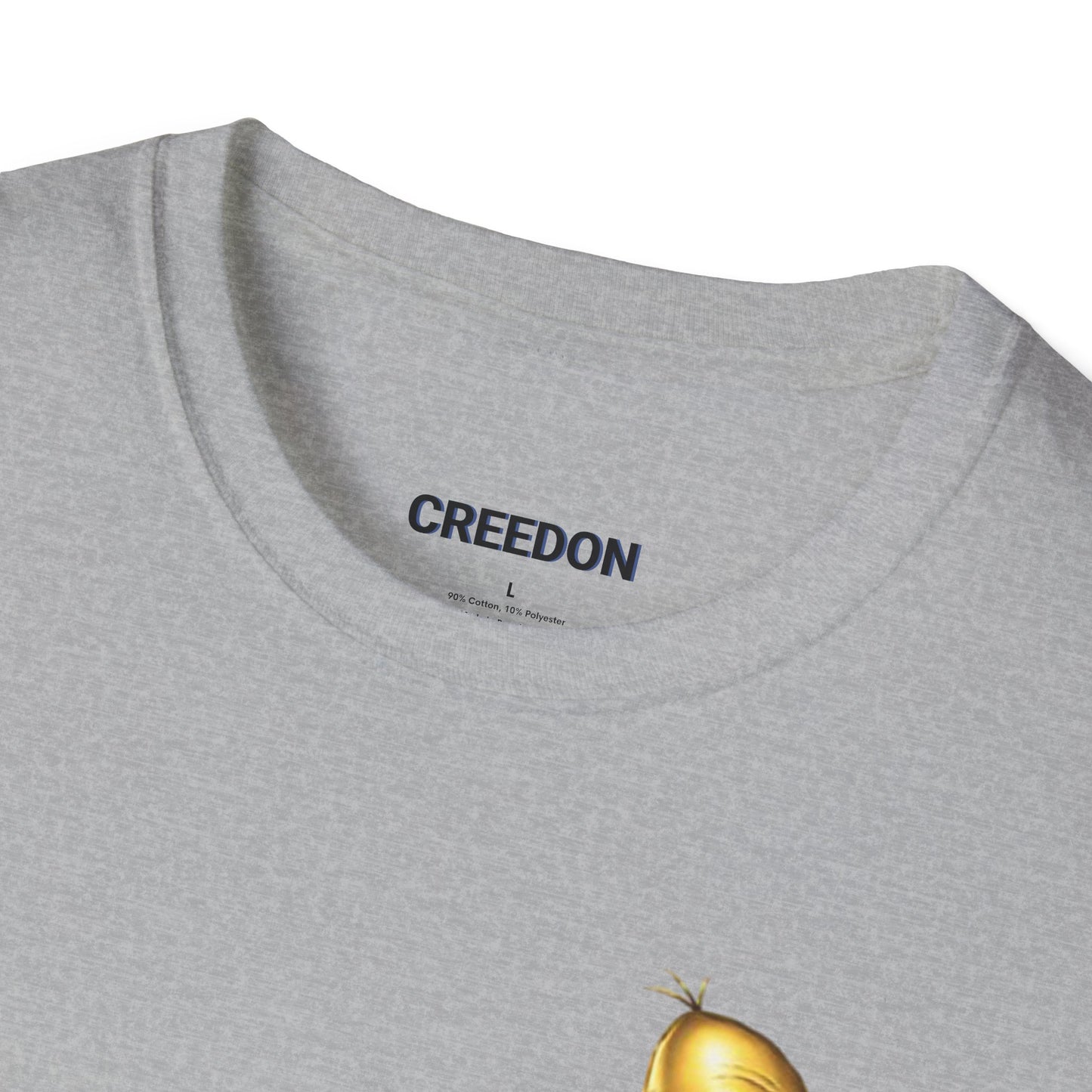 Neegy Tee