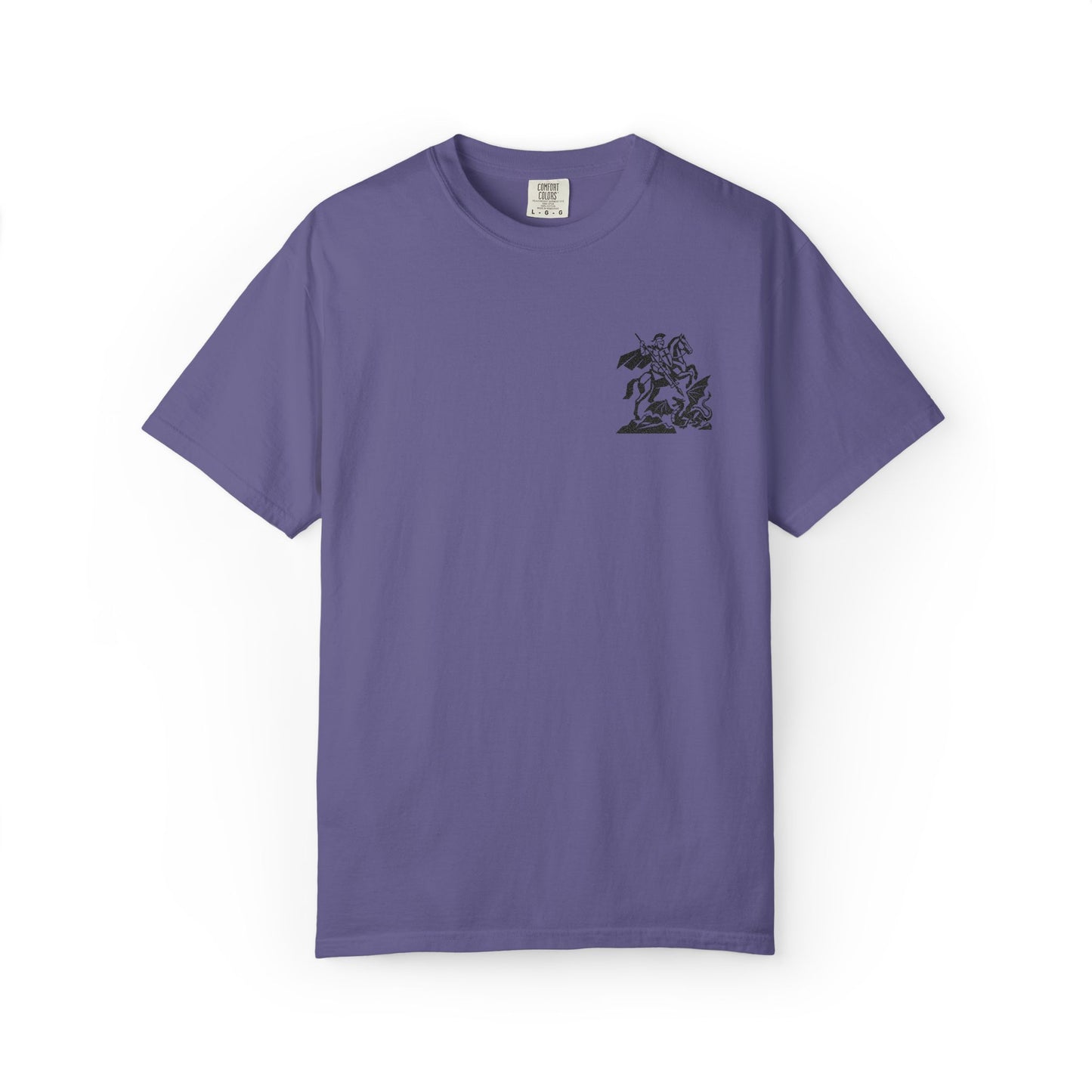 Creedon Logo Tee