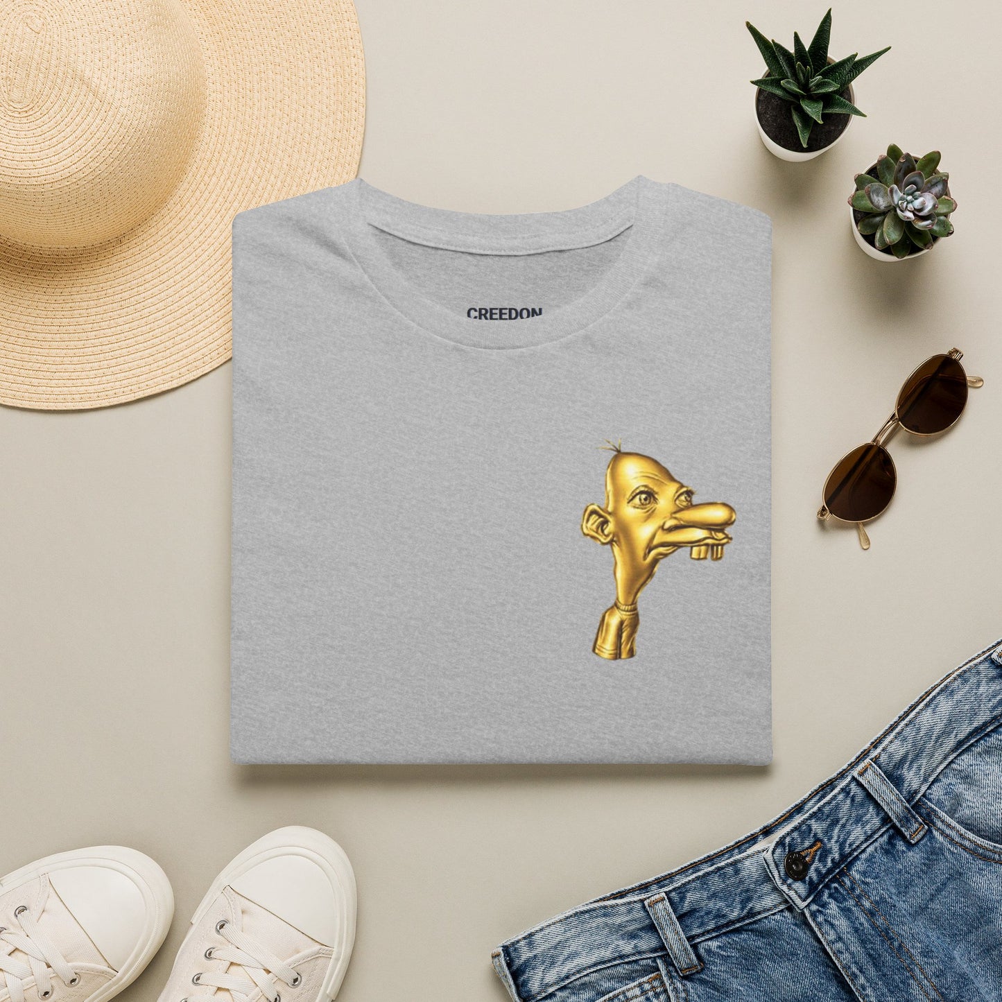 Neegy Tee