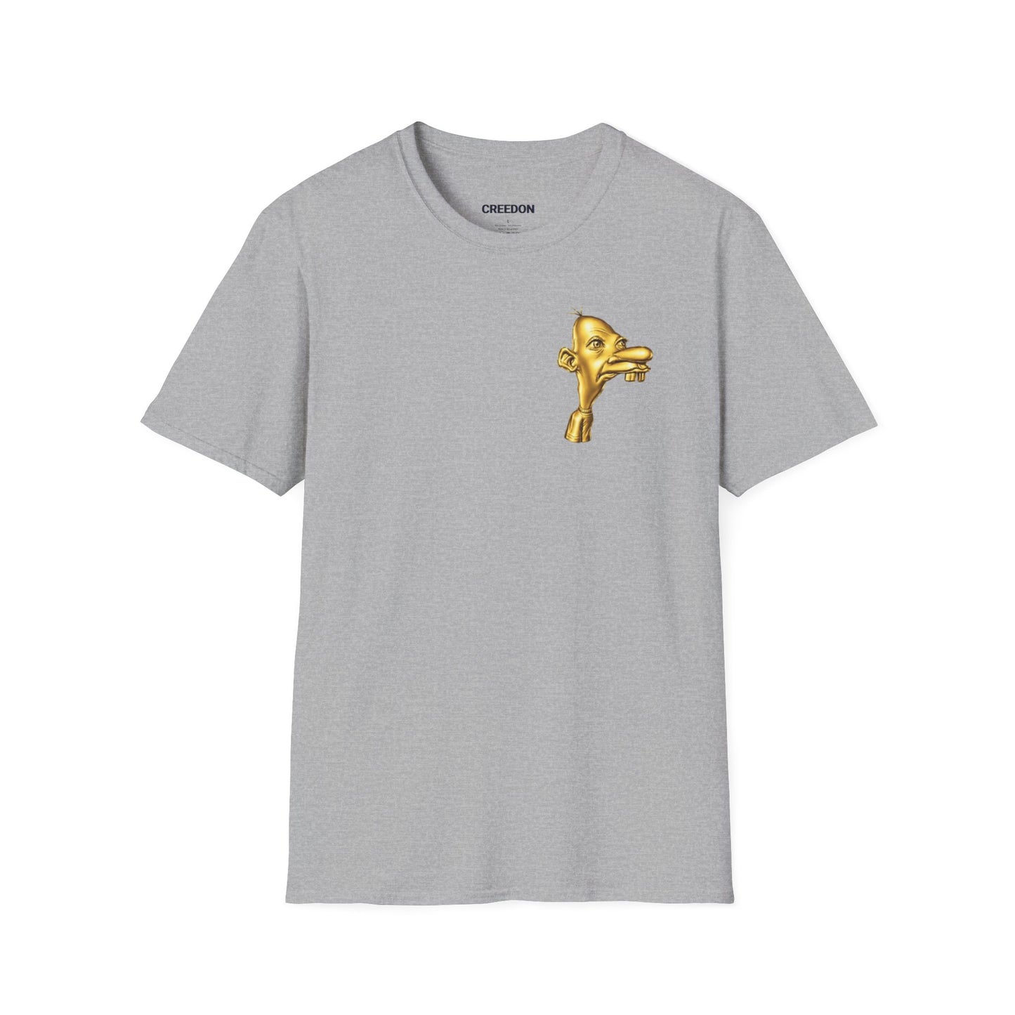Neegy Tee