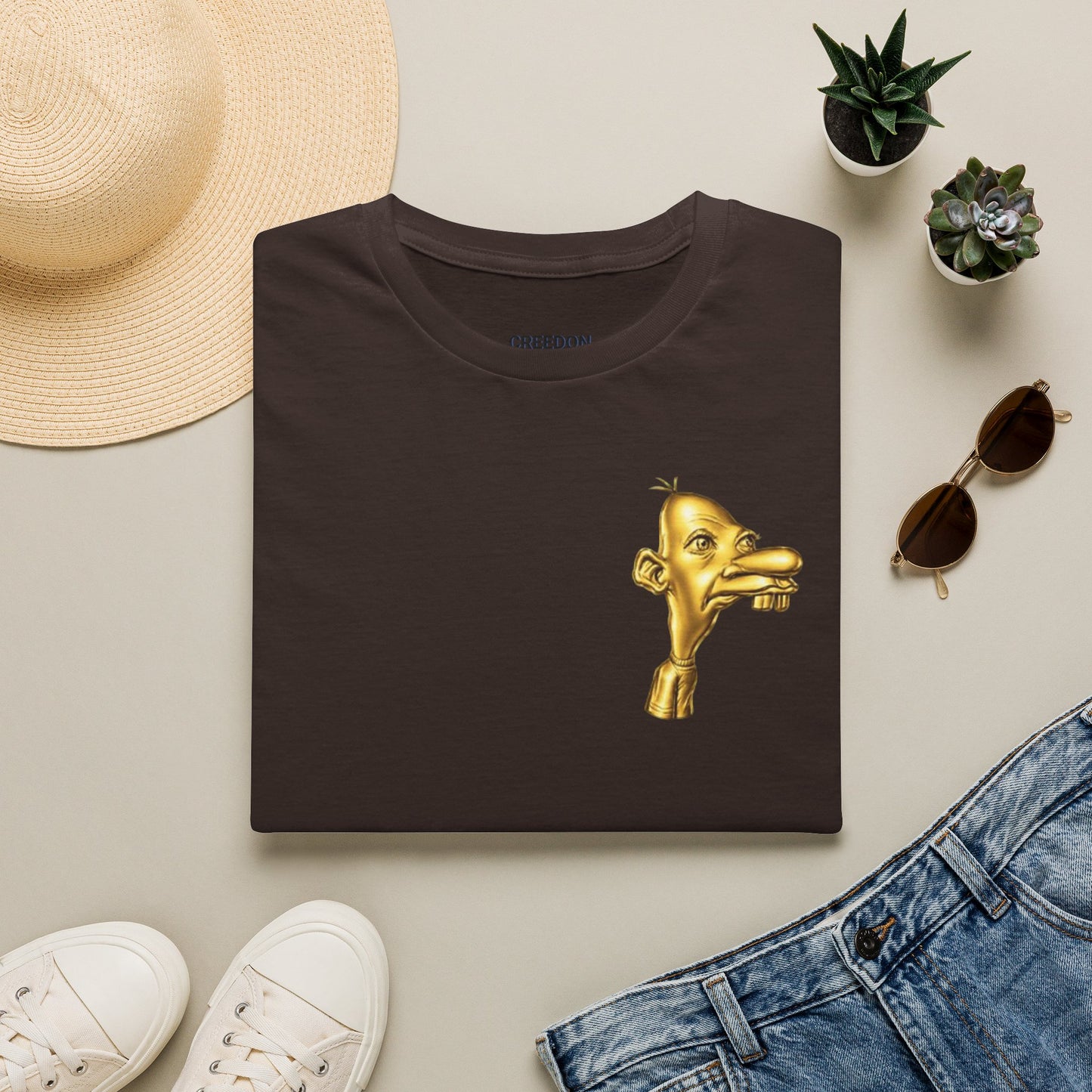 Neegy Tee